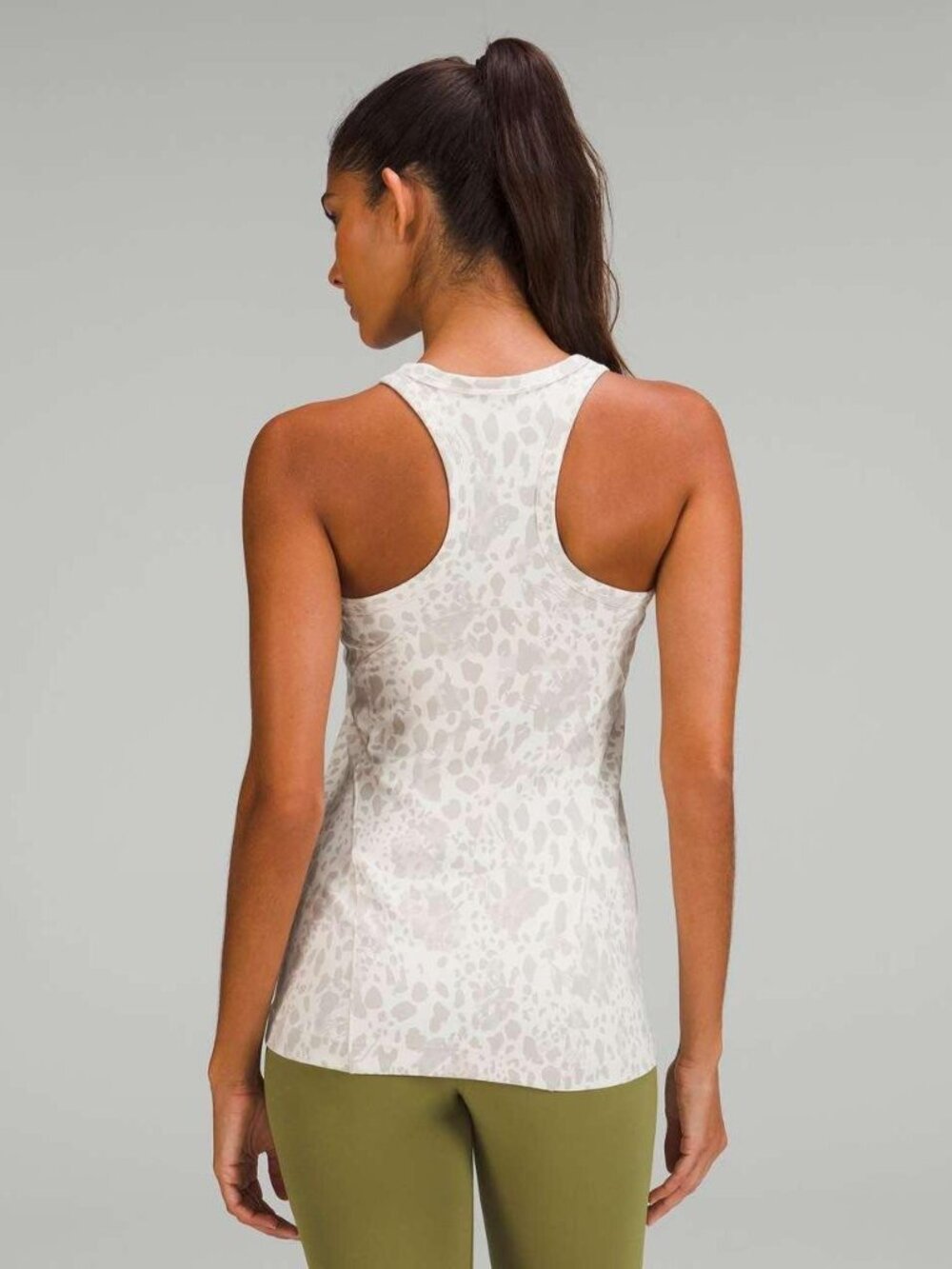 Lululemon Align Tank Top Hip Length Size 6
